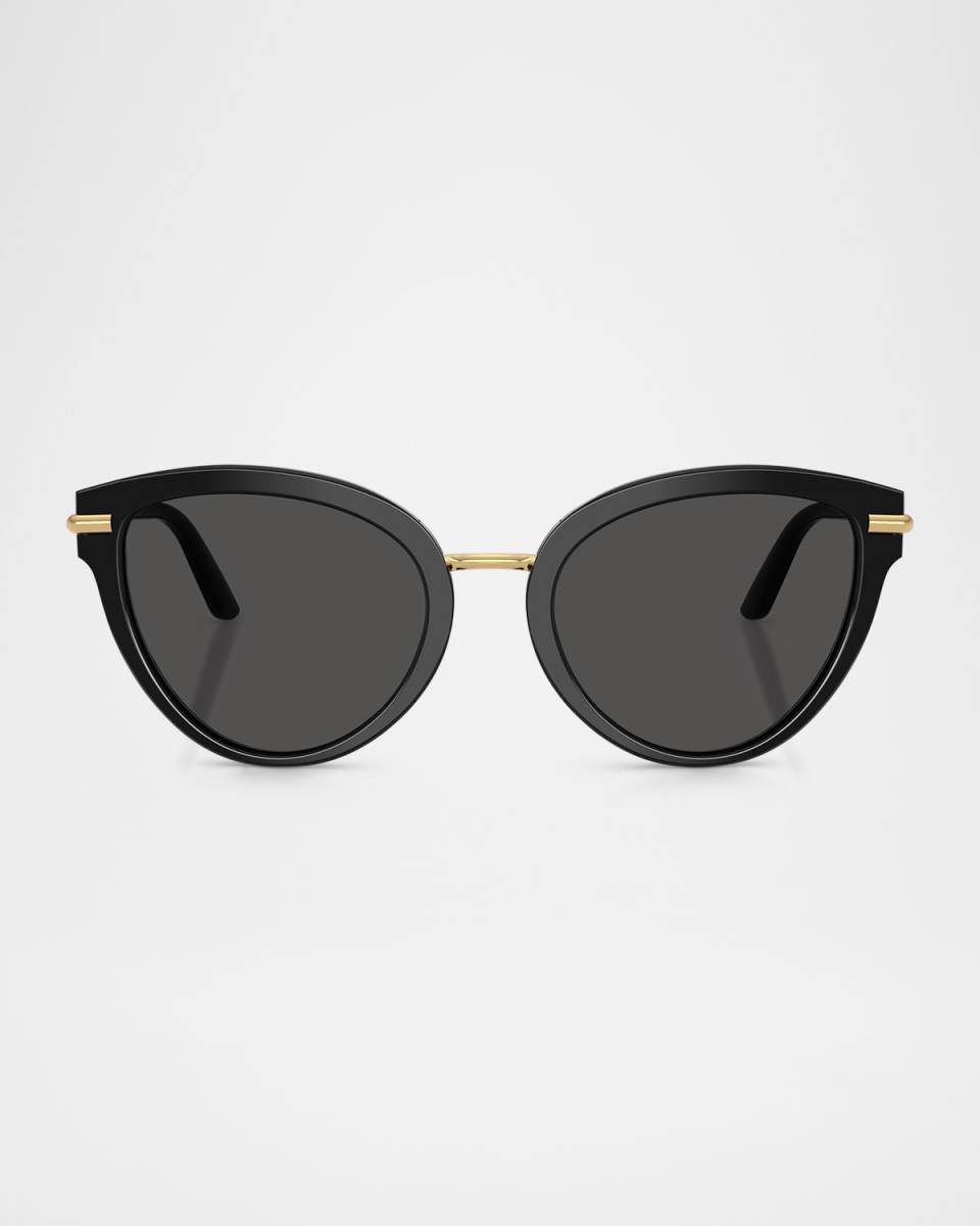 DG4492 Butterfly Acetate Sunglasses